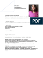 CV Camila Santiago Bueno - 2023 - Credfácil