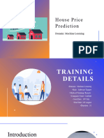 House Price Prediction