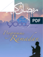 RAMADAN