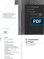 El Chupacabras de Pirquepdf