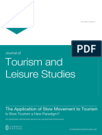 Watermarked - The Application of Slow Movement To Tourism - Sep 09 2023 13 56 29
