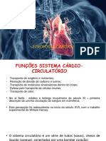 Fisiologia Cardiovascular 1
