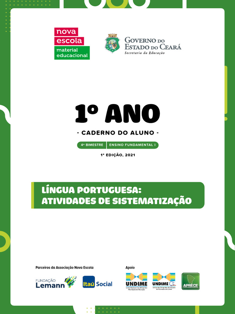 JOGOS EDUCATIVOS ALFABETIZADORES - PDF - Lívia da Silva Rodrigues