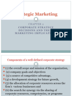 Strategic Marketing 02