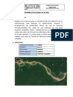 Informe Situacional #03-Lisboa