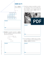 F0 - Multiplicación y División en N