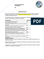 Laboratorio No. 4 - Auditoría I-2022