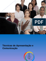 11 - Aprenda A Apresentar-Se e Falar em Público