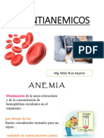 Antianemicos
