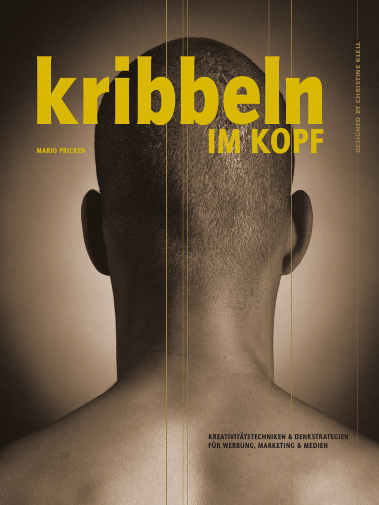 MarioPricken Kribbeln Im Kopf PDF