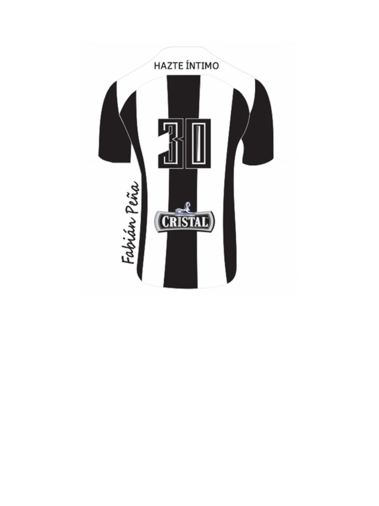 Firma Fabián Peña | PDF