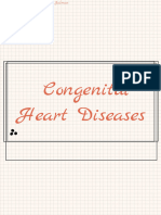 Congenital Heart Diseases