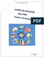 Cuadernillo PMI ECONOMIA