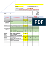 pc2 Presupuestos - Solución