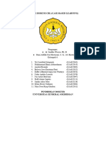 Pengaruh Perundungan Terhadap Perilaku Manusia - Kelompok Vi