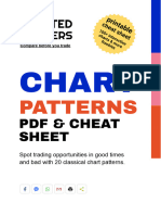 Free Chart Patterns Book