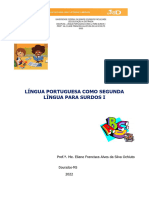 Texto Base - Aula 1 - A História Da Língua Portuguesa