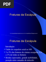Fratura Do Olecrano e Processo Coronoide | PDF | Cotovelo | Medicina ...