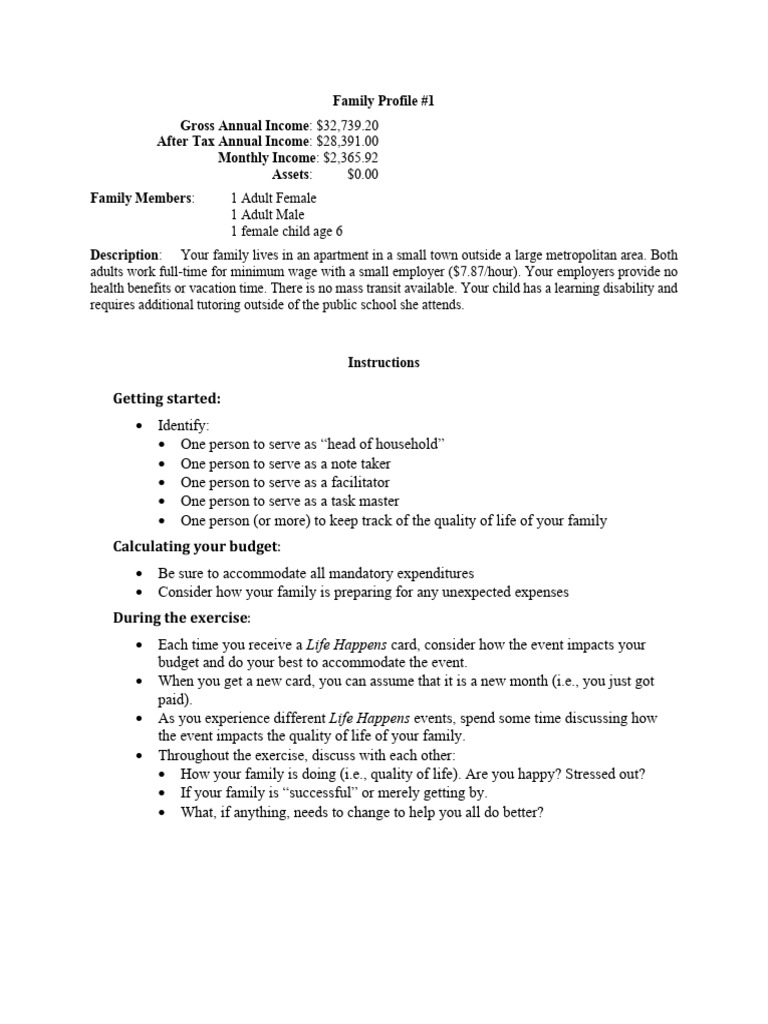 Trevor Kernan LifeHappens PDF Cost Of Living Vehicle Insurance