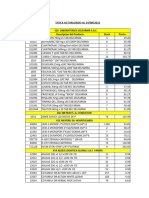 Stock Actualizado Mayuli Al 19-08-2022