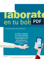 (Template) Un Laboratorio en Tu Bolsillo