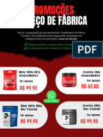 PDF de Reinauguração