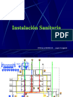 2 Inst Sanitaria - Agua Fria y Caliente