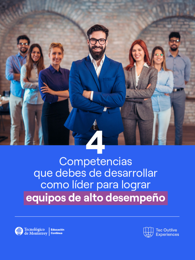 E-Book ImmersiveLeadershipChallenge | PDF | Liderazgo | Las emociones