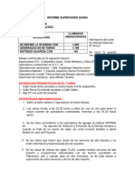 Informe de Supervision Diaria 060923