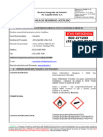 Ir Hse 11.23 Acetileno 01 nch2245 - 21