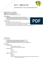 Compararea Puterilor