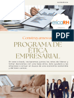 E-Book Programa de Etica Empresarial - Form Julio 2023