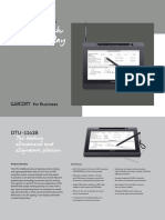 Wacom For Business Datasheet Dtu 1141b en Global 20210910