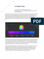 Adobe Color - Deep Dive