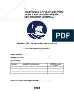 Formato Presentación - Trabajo Integrador LPI IND277