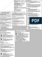 Reference Chart VF