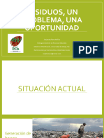 Sensibilización