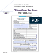 Smartform User Guide500024