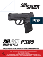 P365-BB Manual