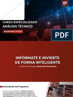 Brochure de Analisis Tecnico - Ai Actualizado VF)