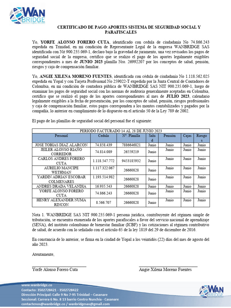 certificado-de-aportes-al-sistema-de-seguridad-social-y-parafiscales-pdf