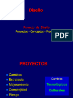 Estructura de Un Proyecto