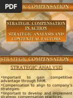 Strat Compen