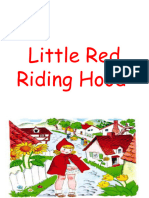 Little Red Riding Hood