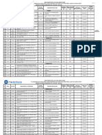 Listado Venta Bienes Adquiridos Casas Apartamentos 16 Al 30 Junio 2023