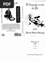 El Lenguaje Oculto de Ifa Vol. 1 | PDF