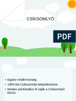 Csíksomlyó