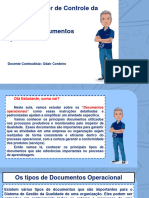 05 - Documentos Operacionais