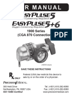 Precision Easypulse 5