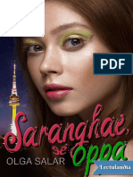 Saranghae Oppa - Olga Salar